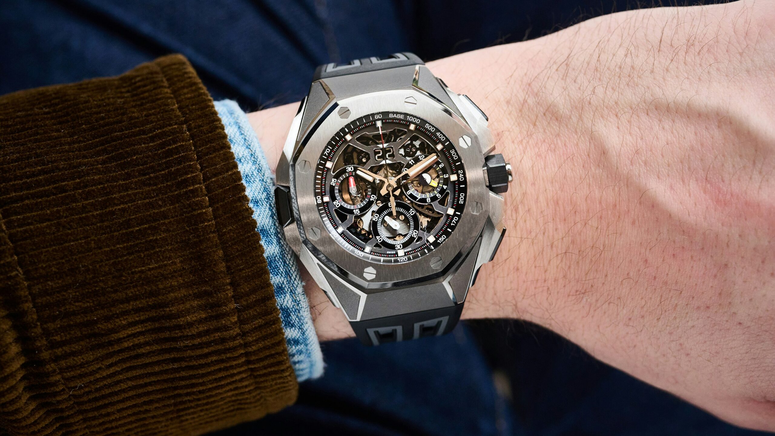 In-Depth: What’s The Future Of The Audemars Piguet Royal Oak Concept? To Figure It Out, We Have To Look To The Past