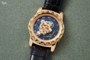 The Ulysse Nardin Freak – The Saga of a Scientific Timepiece Part I