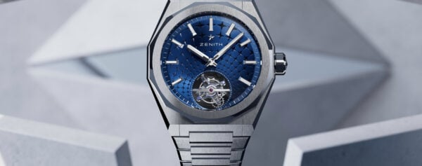 Introducing – The Latest Zenith Defy Skyline Comes with a High-Frequency Tourbillon