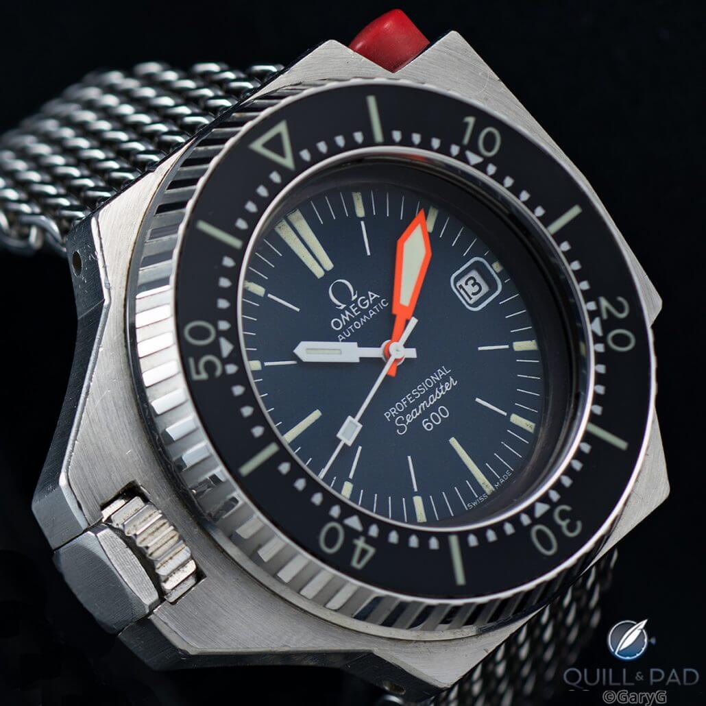 A Contemporary Watch Collector Goes Vintage with Omega, Patek Philippe and Jaeger-LeCoultre – Reprise