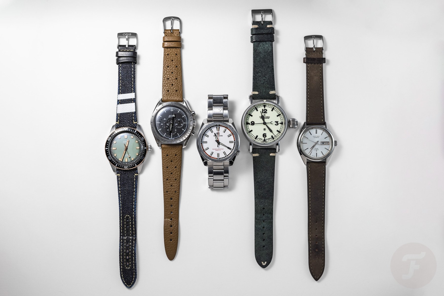 Is “Anything Goes” The Latest Trend In The Watch World?