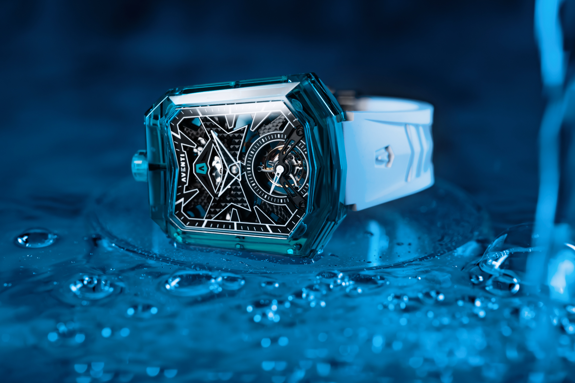 Aventi makes its mark at Sotheby’s end-of-year auction