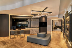 Business News: Singapore Retailer Cortina Opens Service Centre