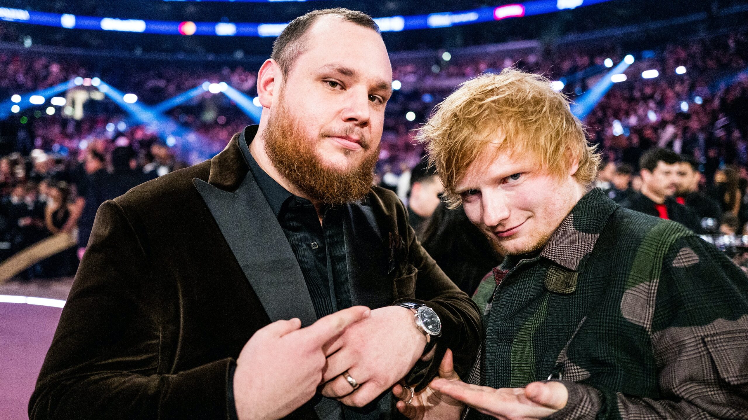 Watch Spotting: From Luke Combs’ Lange To Jay-Z’s Patek, The Watches Of The 2024 Grammy Awards