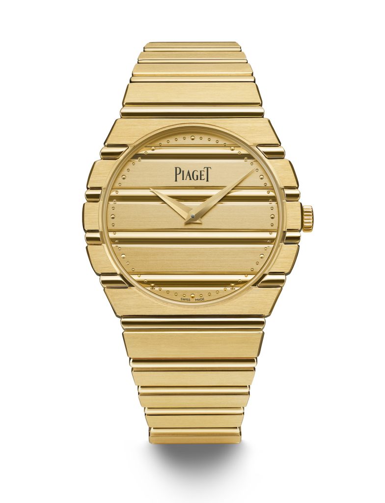 A Closer Look At The Piaget Polo 79 And Why We Love It