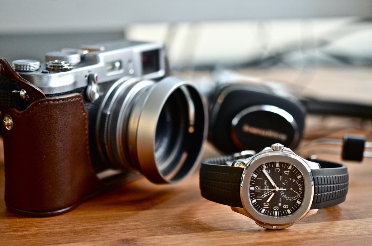Patek Discontinues Fan Favorite 5164A, And Other Models As February Price Increases Take Effect