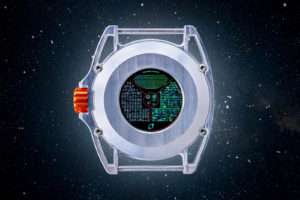 Barrelhand Sends “Memory” Case Back to the Moon