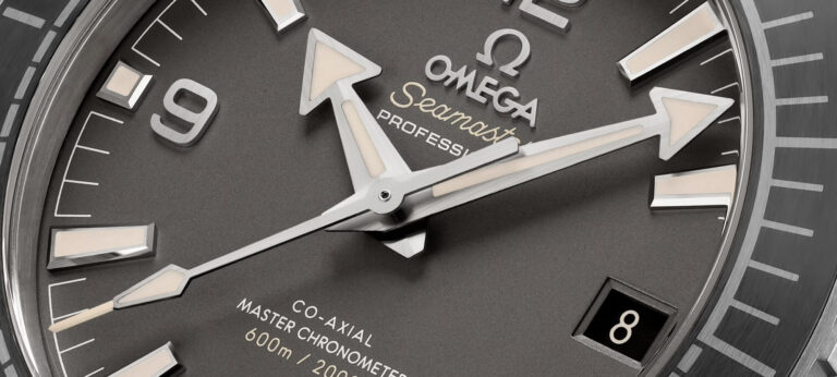 New Release: Omega Quietly Introduces Three Seamaster Planet Ocean 600M Boutique Editions