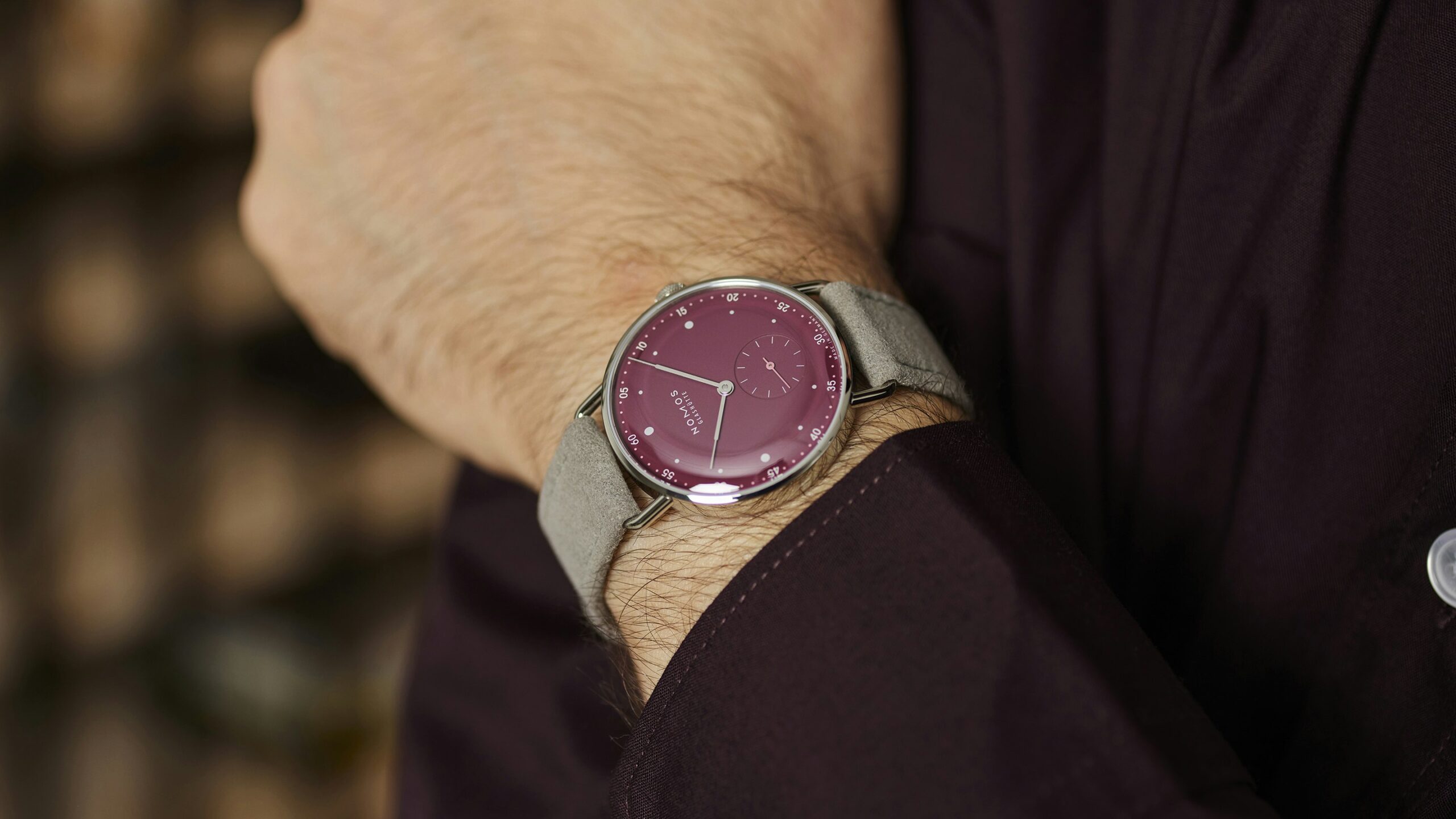 Staff Picks: Our Favorite Watches For Valentine’s Day