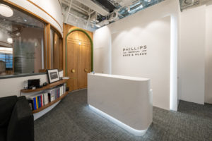Business News: Phillips Perpetual Opens in Hong Kong