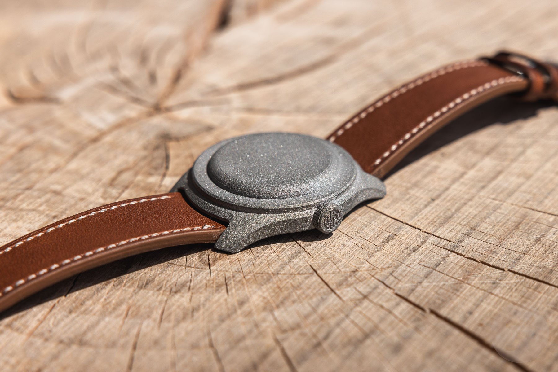 Building A Watch Brand Episode 13: The Logistics Of Bringing A Watch To Market