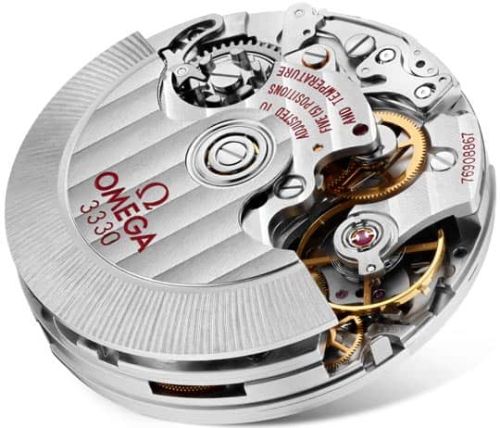 Omega Caliber 3330