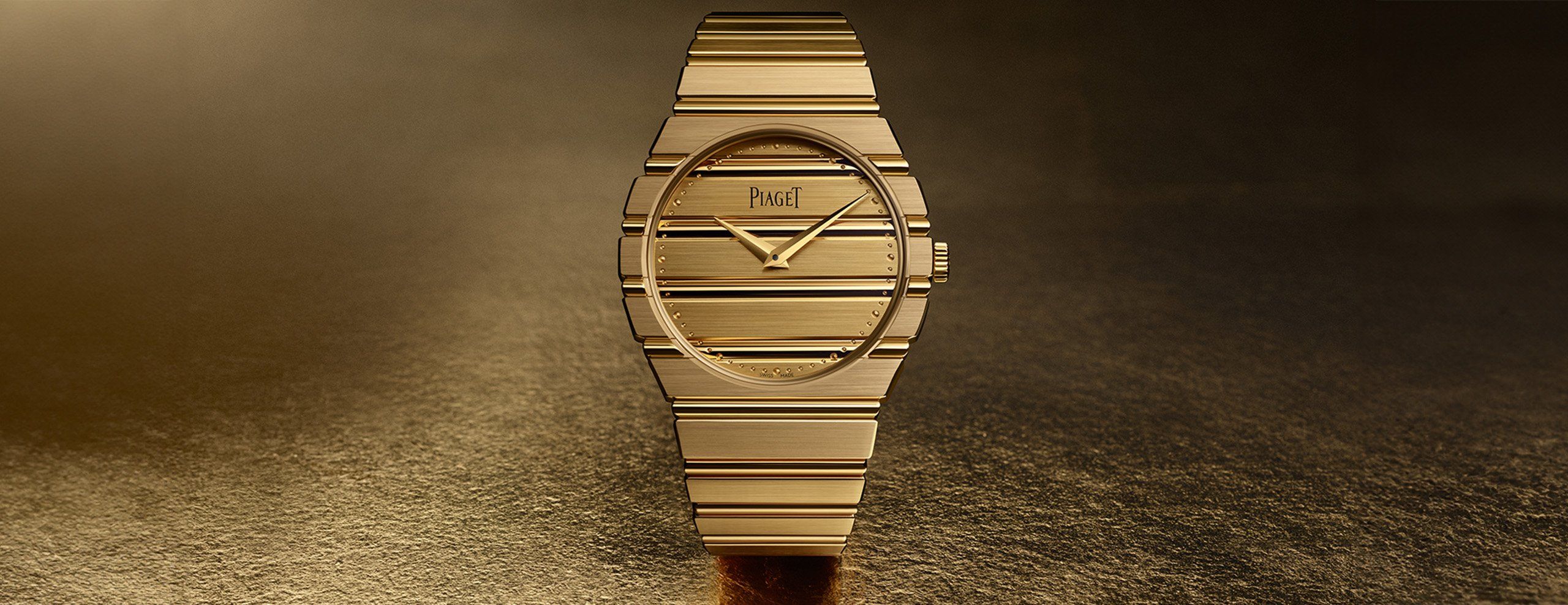 The Technical Evolution of the Piaget Polo