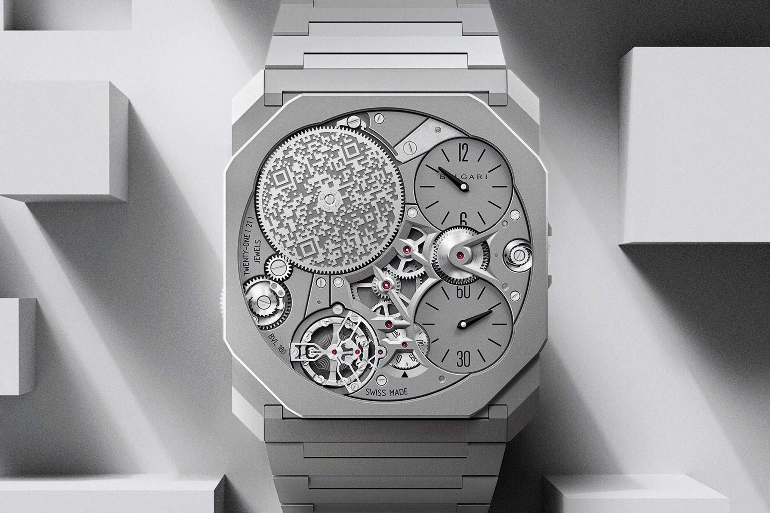 Why 2024 might be the slimmest year on record, thanks to Piaget, Bulgari and Richard Mille