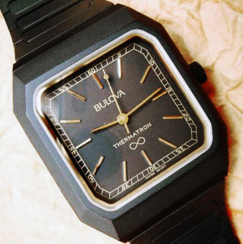 Watches Powered by Body Heat: Did the Bulova Thermatron Foretell a Matrix PowerWatch Heat-Driven Future?