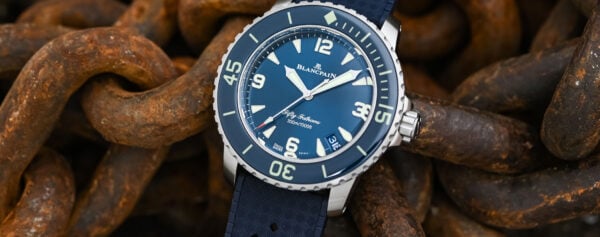 Recap – The Best Dive Watches of 2024
