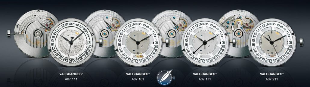 It’s a Date! Taking a Closer Look at the Most Popular Complication of Them All: The Calendar