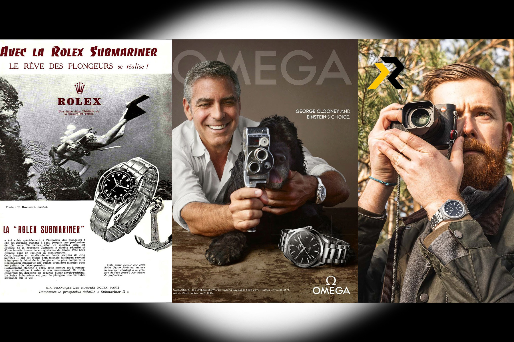 Fratello Talks: Watch Marketing — Past, Present, And Future