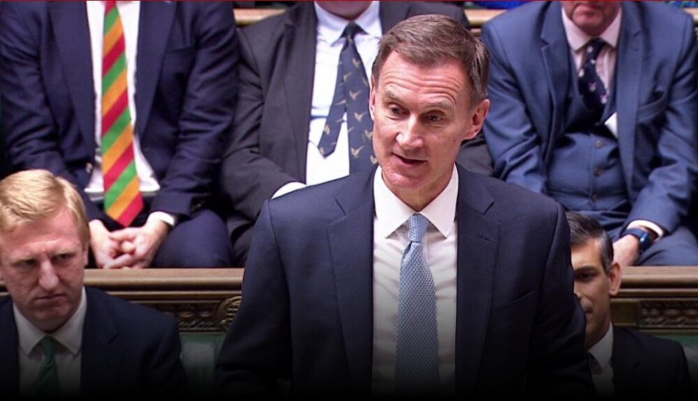 BREAKING NEWS: Treasury keeps Tourist Tax