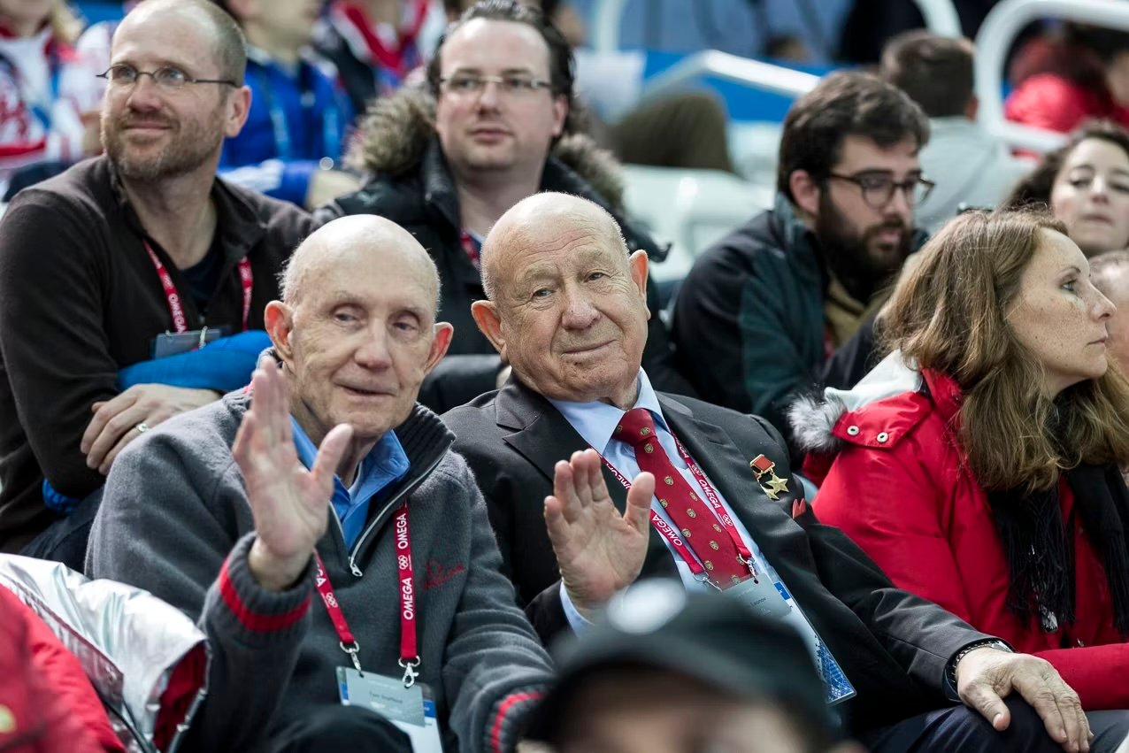 NASA Astronaut General Tom P. Stafford Passes Away At Age 93