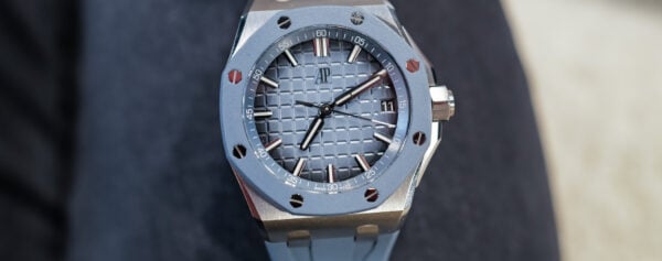 First Look – The Time-and-Date Audemars Piguet Royal Oak Offshore Selfwinding 43mm