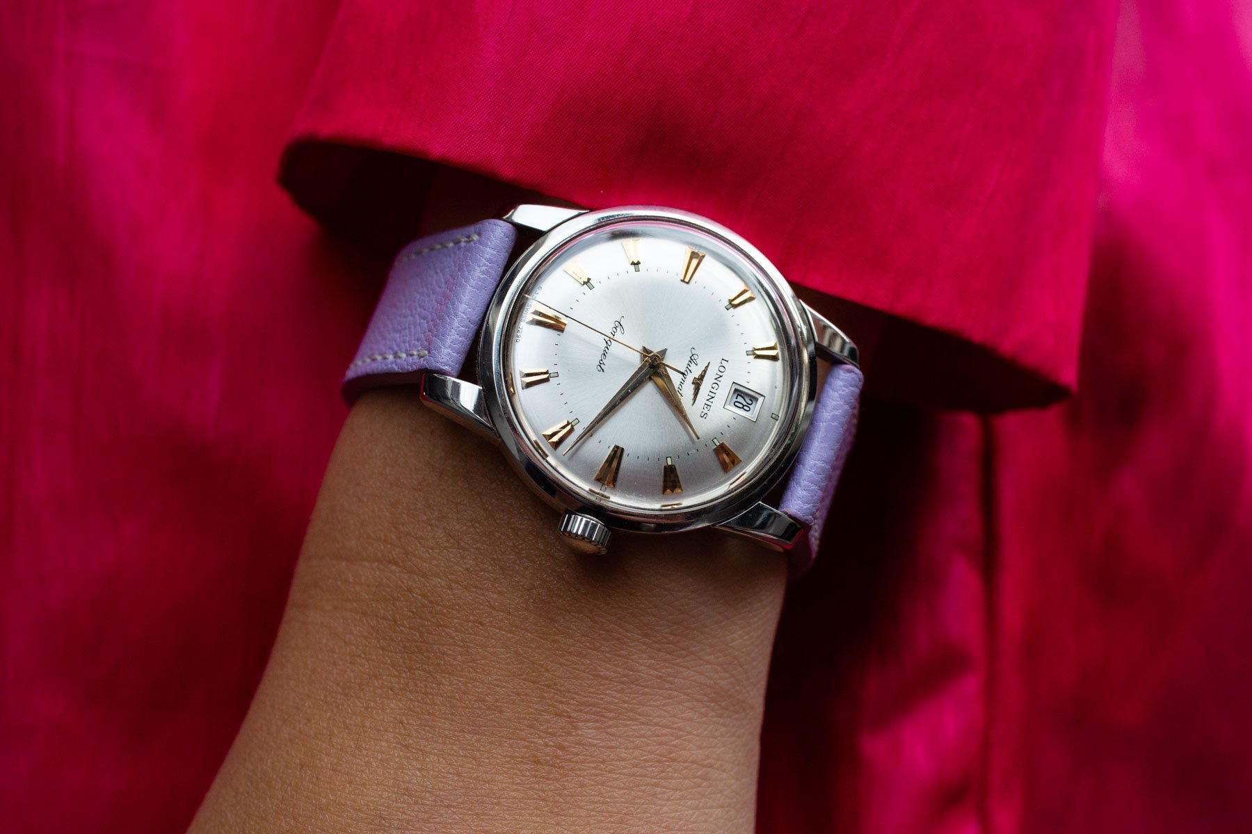 Buying A Watch As A Gift — What Would You Get?