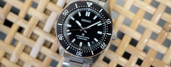 First Look – Seiko Updates Its Prospex 1965 Divers With The New SPB451, SPB453 & SPB455