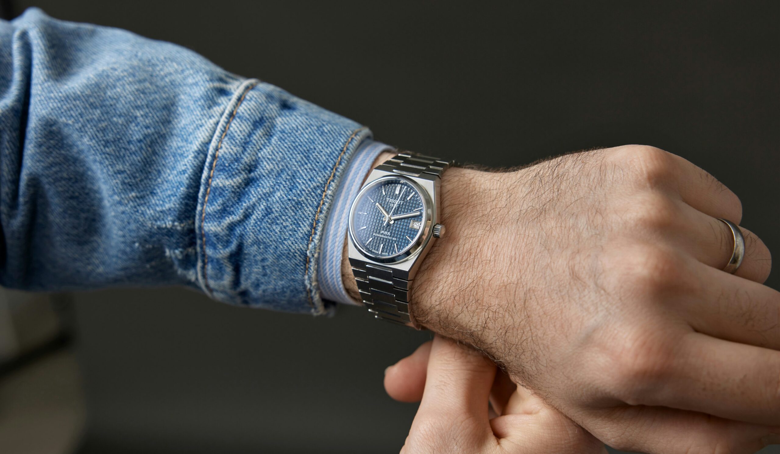 The Hodinkee ‘Back To Basics’ Sale