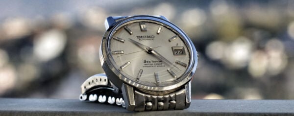 Just Because – My Lost Watch, an Endless Quest to Find a Perfect Daily Beater and a Personal Tale about the Seiko Sea Horse