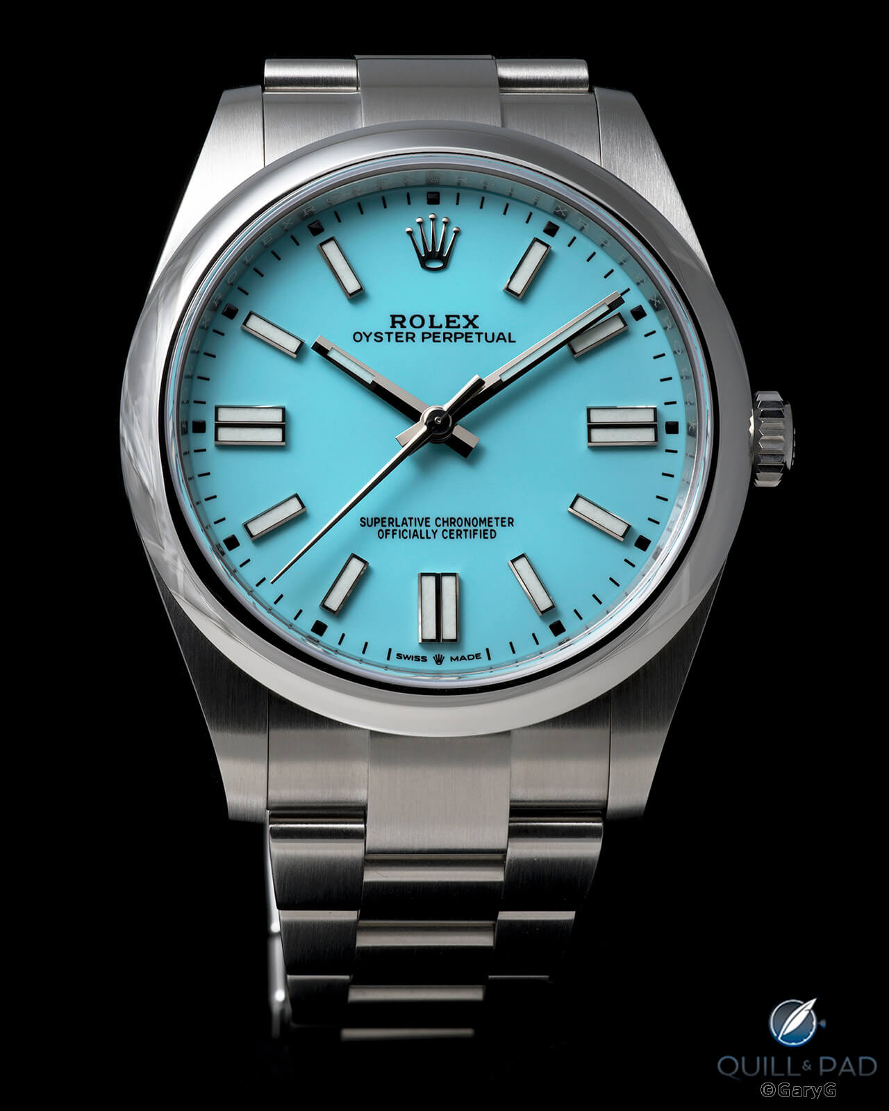 5 Reasons Why You Should Consider Owning a Colorful Watch