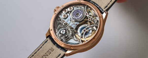 Buying Guide – Six Recently Uncovered Independent Watchmaking Brands You Might Not Have Heared Of (Yet)