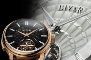 The Biver Carillon Tourbillon Gets a Three-Dimensional Guilloche Dial