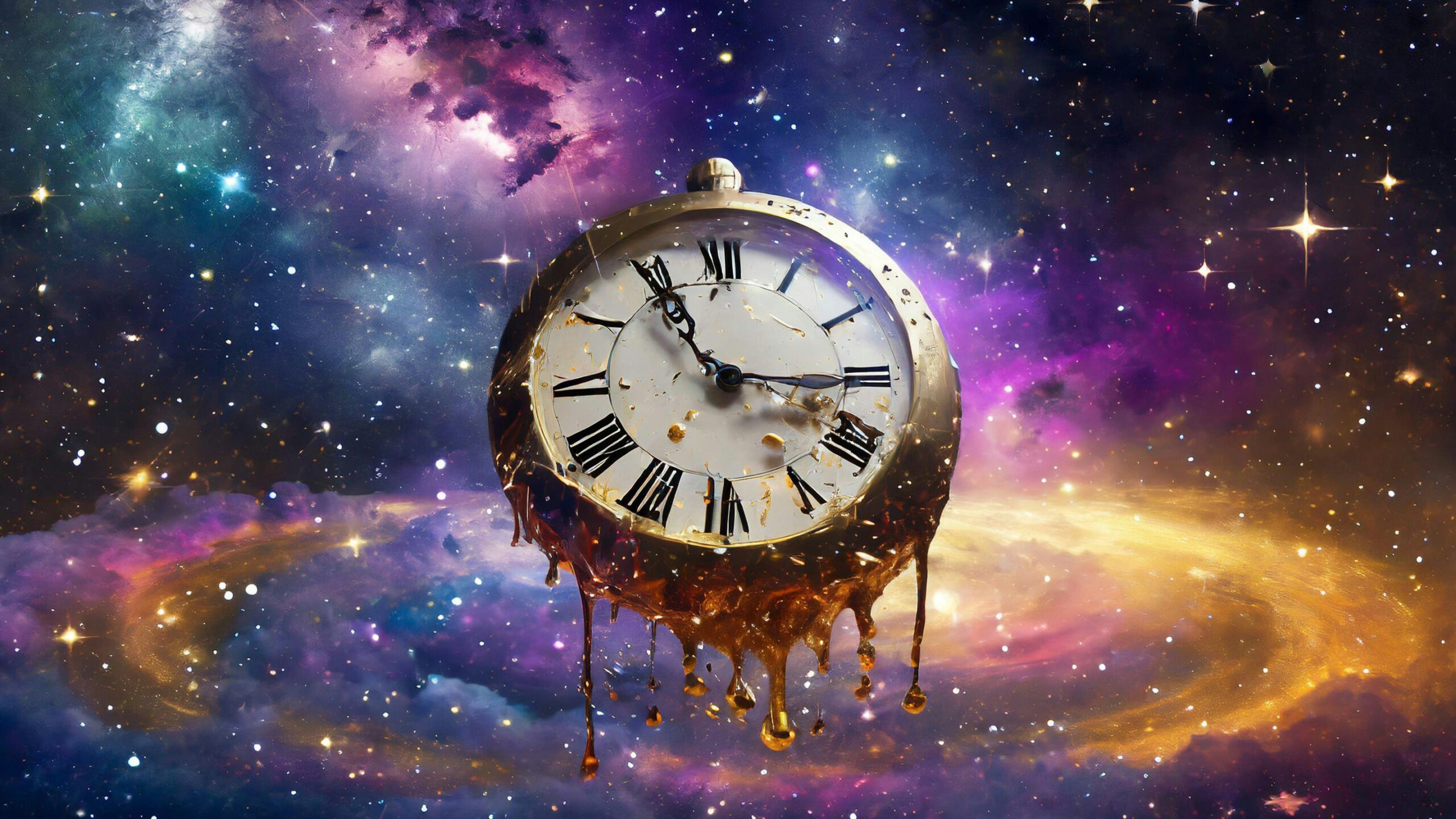 Recommended Reading: Earth Is Spinning Faster Than Expected, And We May Have To Subtract A Whole Second From The World’s Clocks
