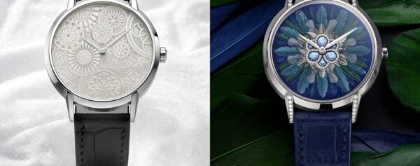 Introducing – Meet TAOS, a new Brand Entirely Dedicated to Metiers d’Art