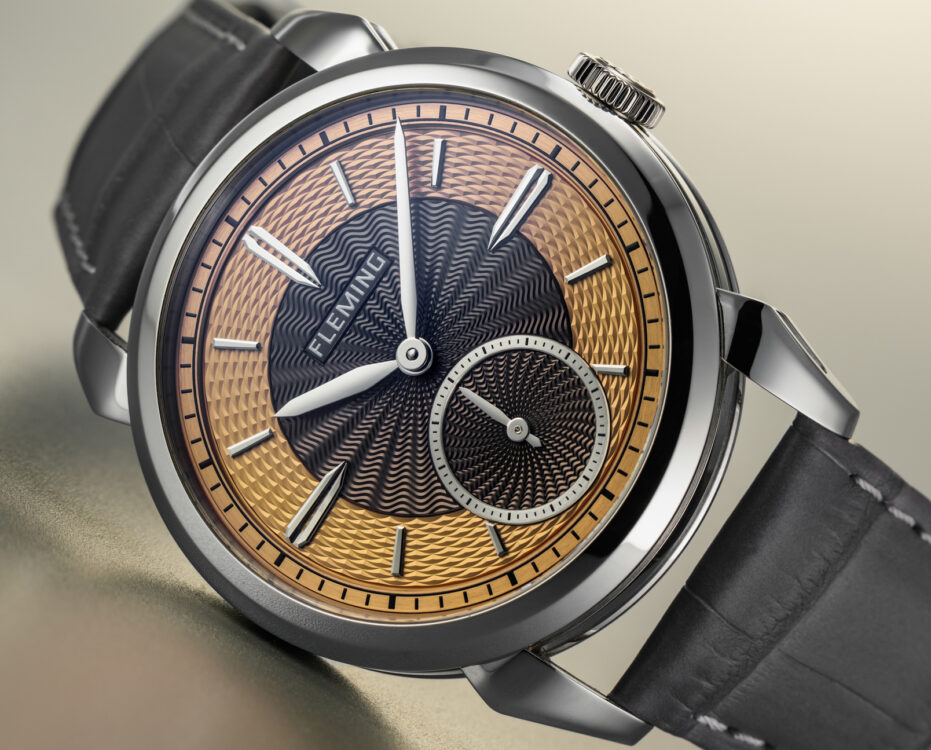 Fleming and friends look to replicate the magic of MB&F from America