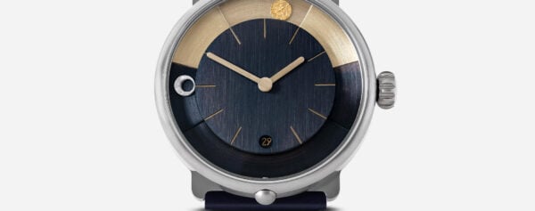 Introducing – The Ochs und Junior Ochs Line Day/Night, Oechslin’s Astronomical Sleeper