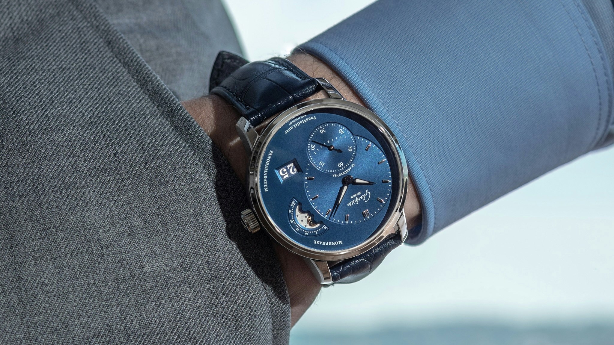 Gift Guide: It’s Time To Treat Yourself