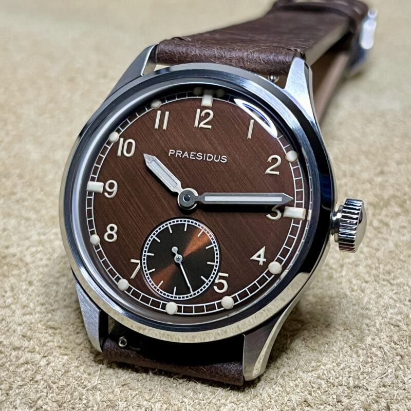 Praesidus Dirty Dozen 1945 DD-45