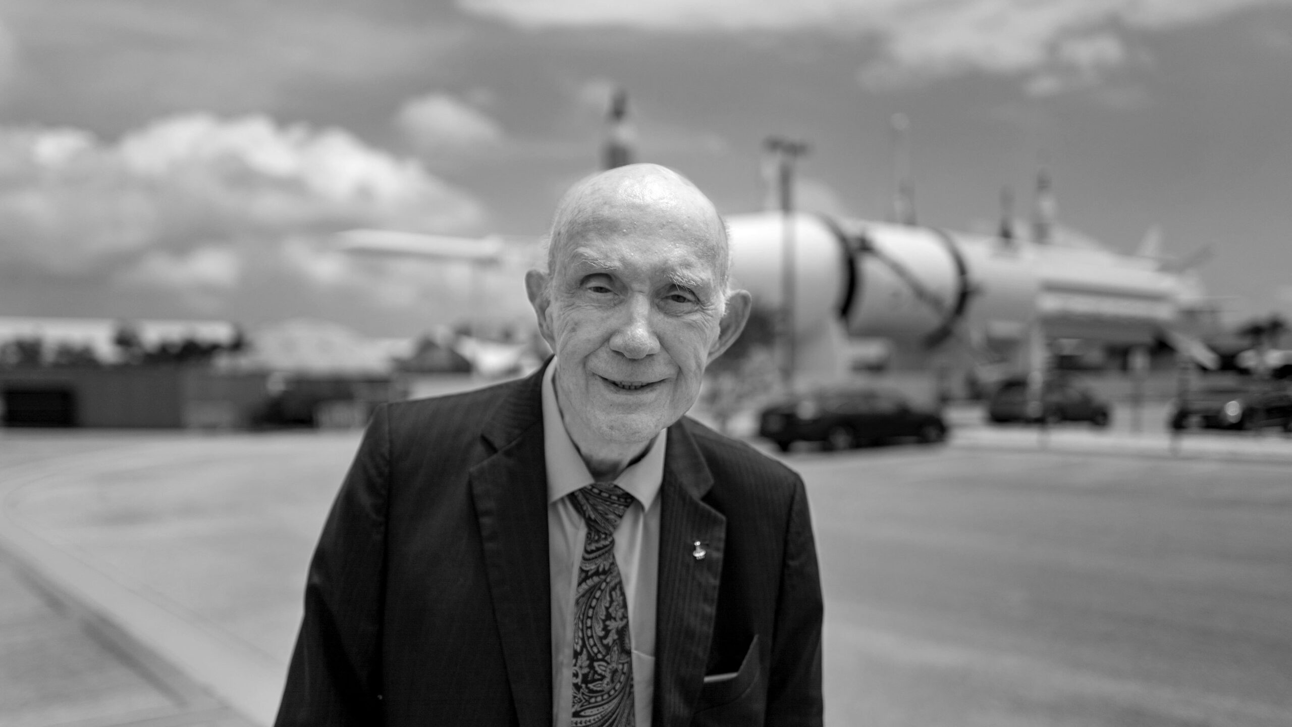 General Thomas Stafford – Gemini, Apollo, And Apollo-Soyuz Astronaut, Pilot, and Pioneer – Passes Away At 93