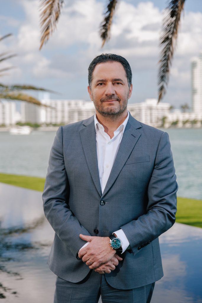 Will New TAG Heuer CEO, Julien Tornare, Raise Prices, Change Product?