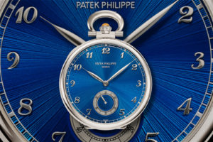 Patek Philippe Rare Handcrafts 2024 on Show in Geneva