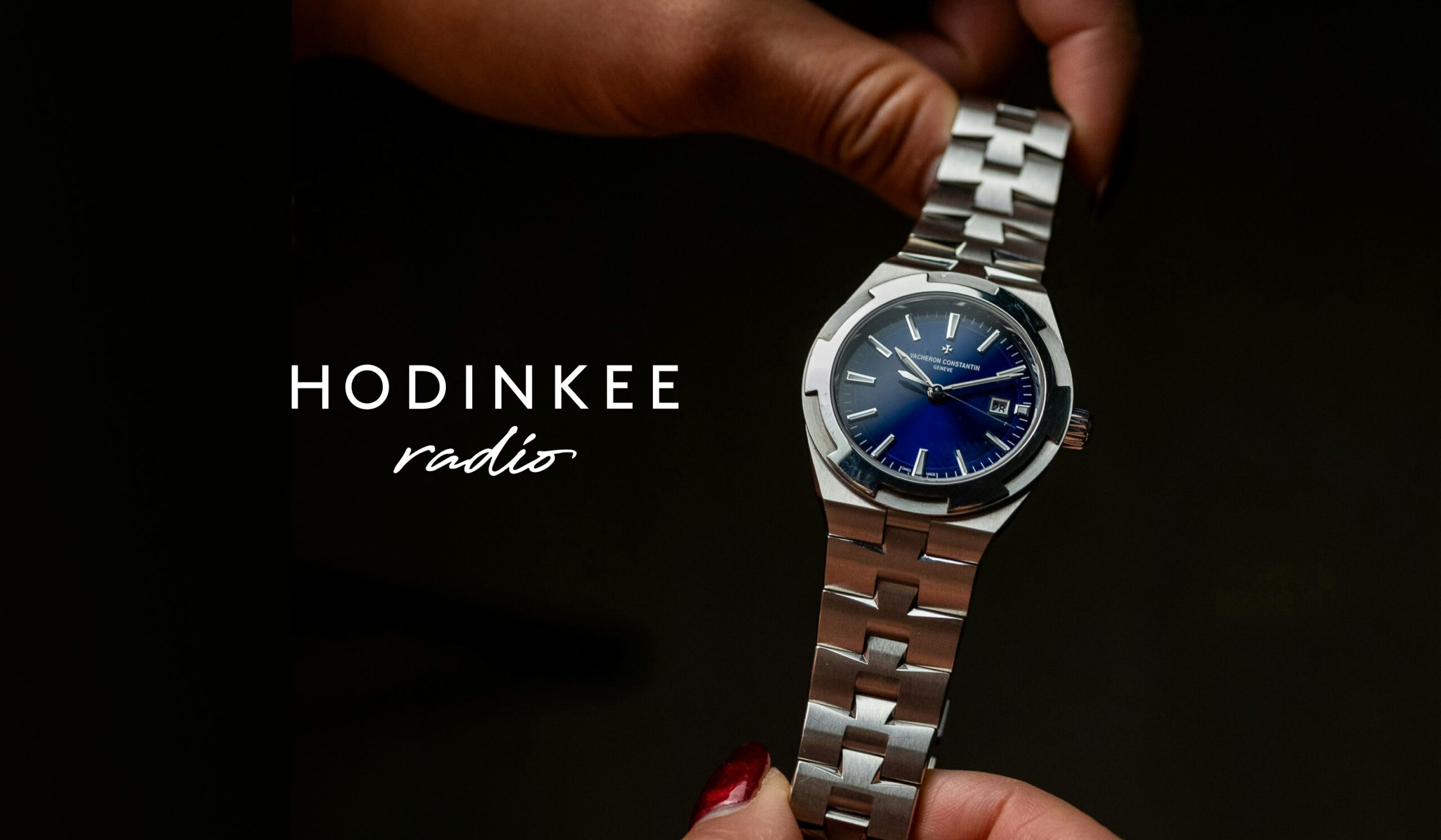 HODINKEE Radio: What Watch Brands Get Right (And Wrong) About Proportions