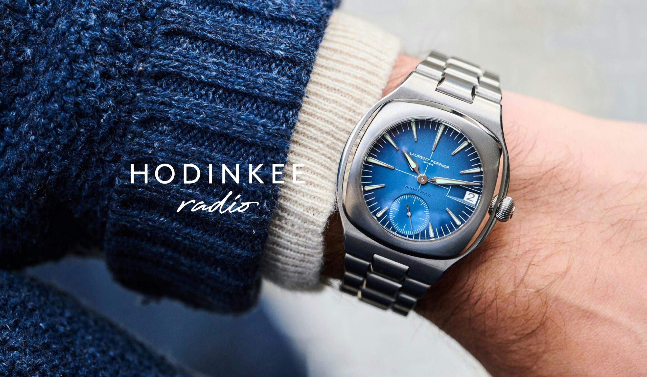 HODINKEE Radio: Why Are Some Watch Brands Underappreciated?