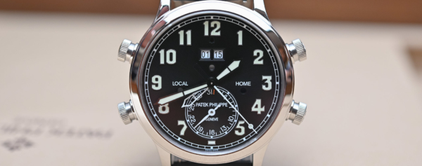 Buying Guide – Ring the Bell with these Five Mechanical Alarm Watches
