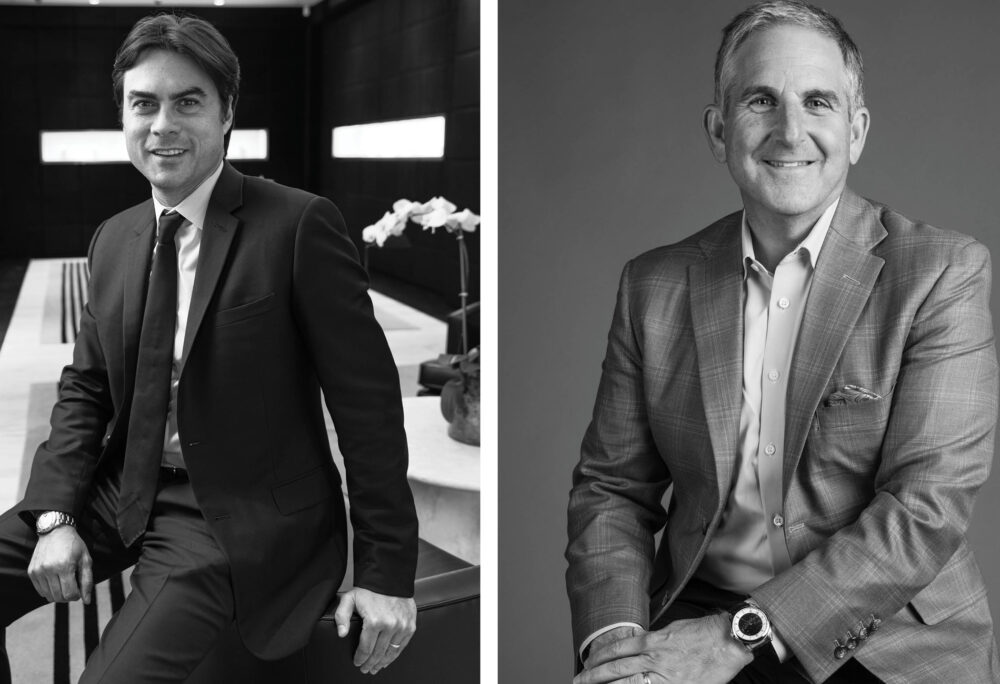 Reshuffle of The 1916 Company’s top team sees John Shmerler assume CEO role and Justin Reis elevated to chairman