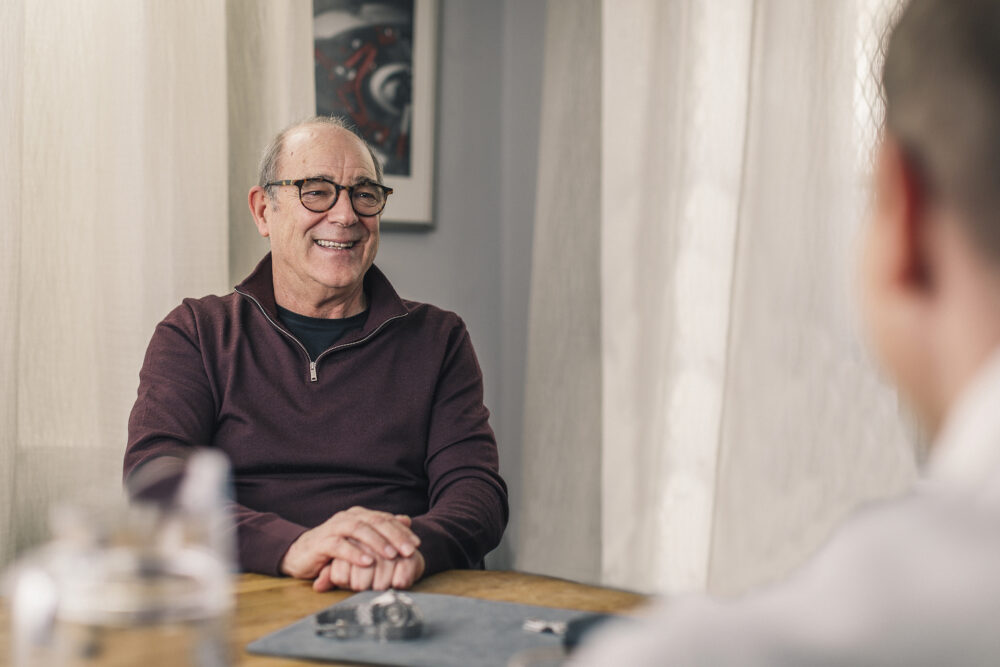 BRITISH WATCHMAKERS’ DAY: Christopher Ward’s Mike France addresses the state of the union