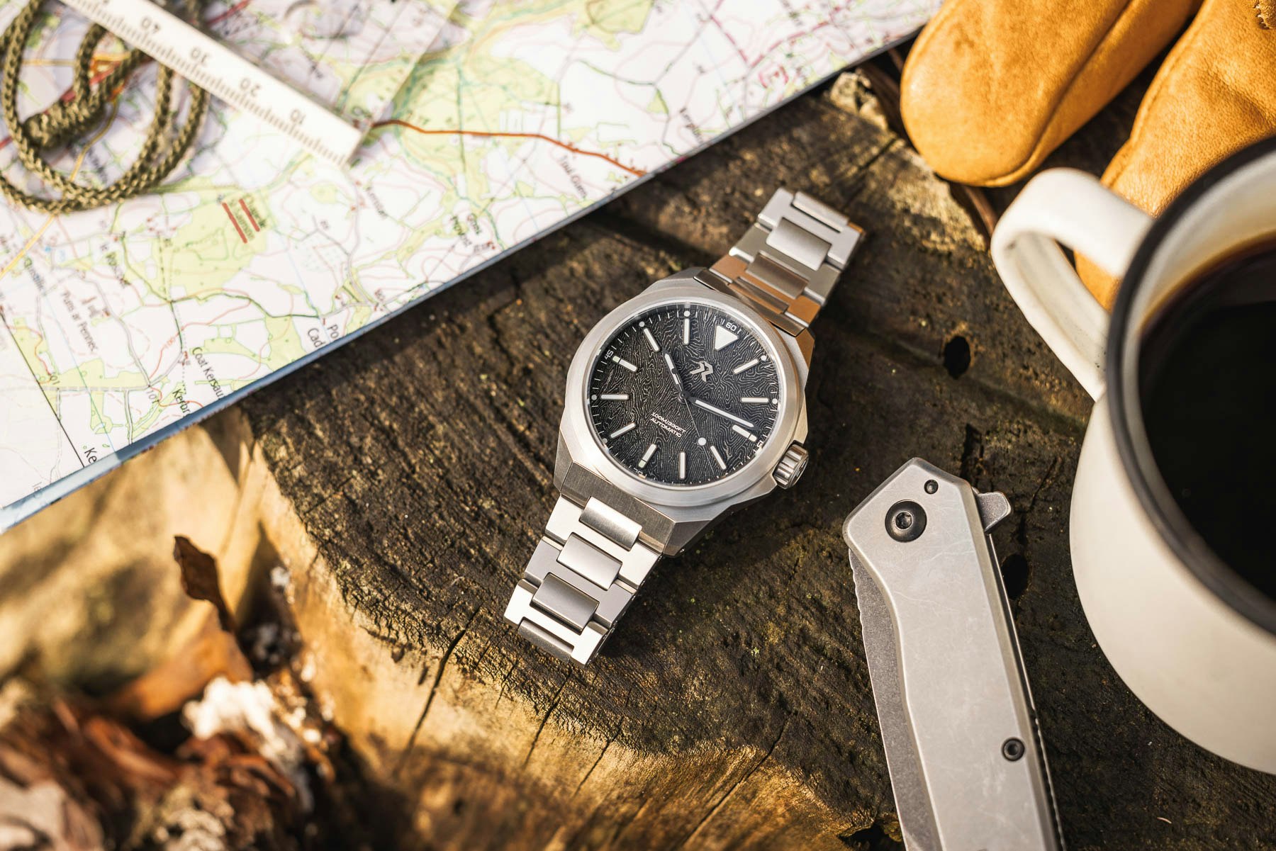 Introducing: The RZE X Fratello Resolute Pro ‘Contour’ Limited Edition