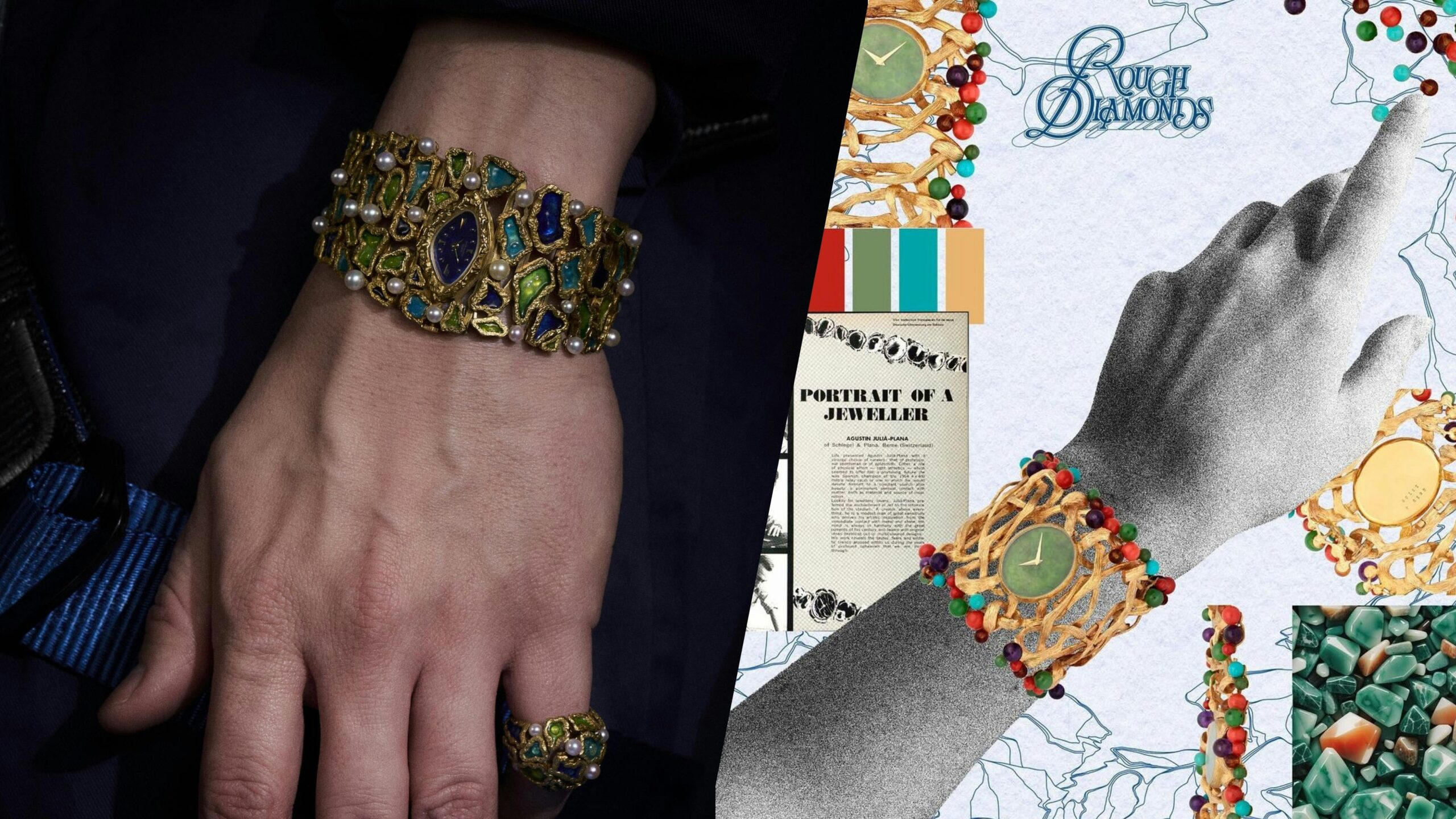 Auctions: A New Sale Focusing On Hidden Vintage Gems Is Here, So Let’s Rank Them All