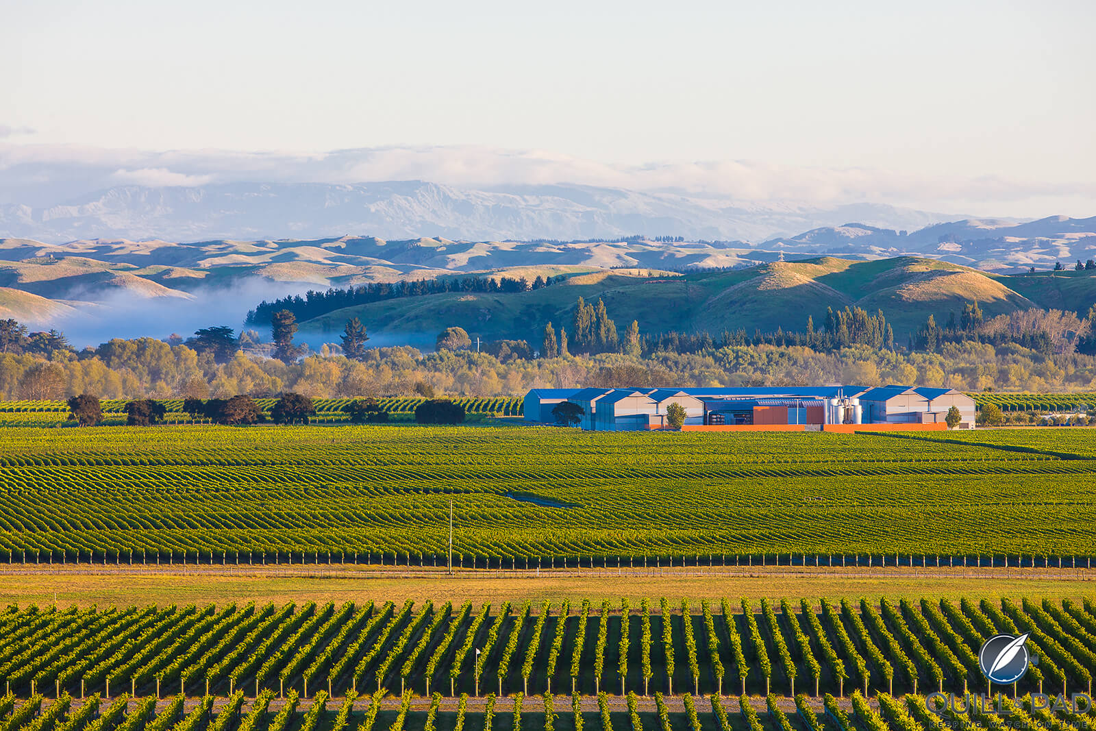 Gimblett Gravels Annual Wine Selection 2021: An Exceptional Wine Region, Exceptional Wines