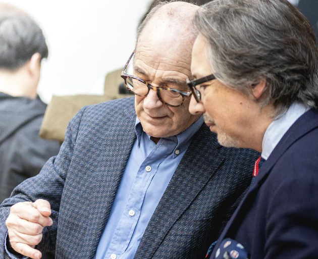 Bremont buries the hatchet with Britain’s watchmakers’ Alliance